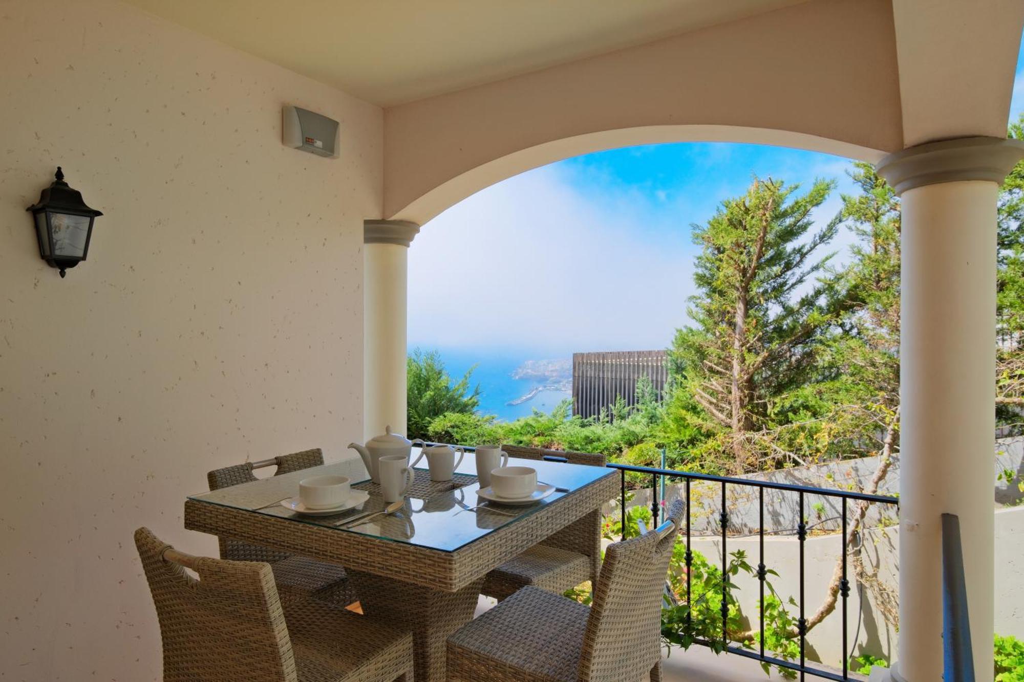 Palheiro Village Holiday park Funchal (Madeira)