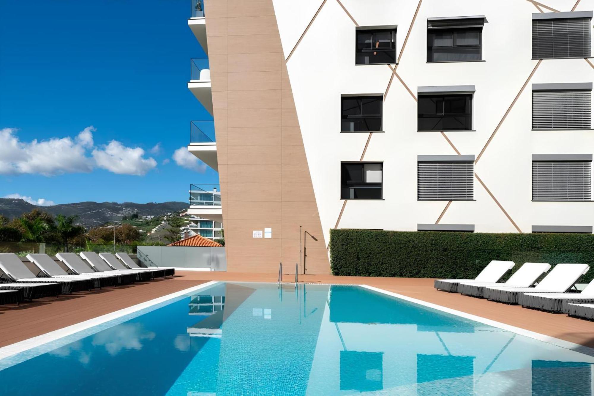 Sao Lucas Moderno Refugio No Com Piscina *
