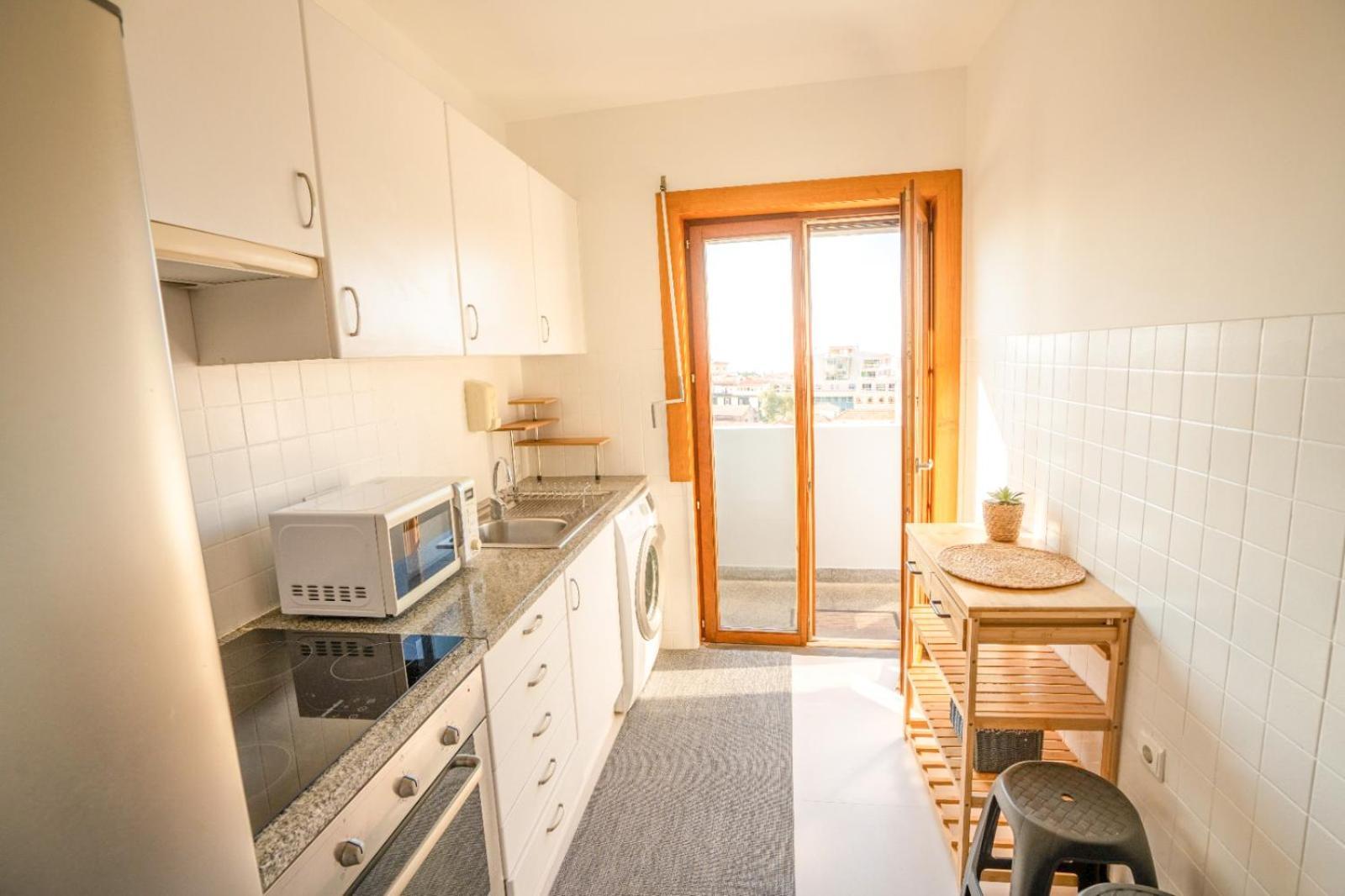 Heritage Apartment *