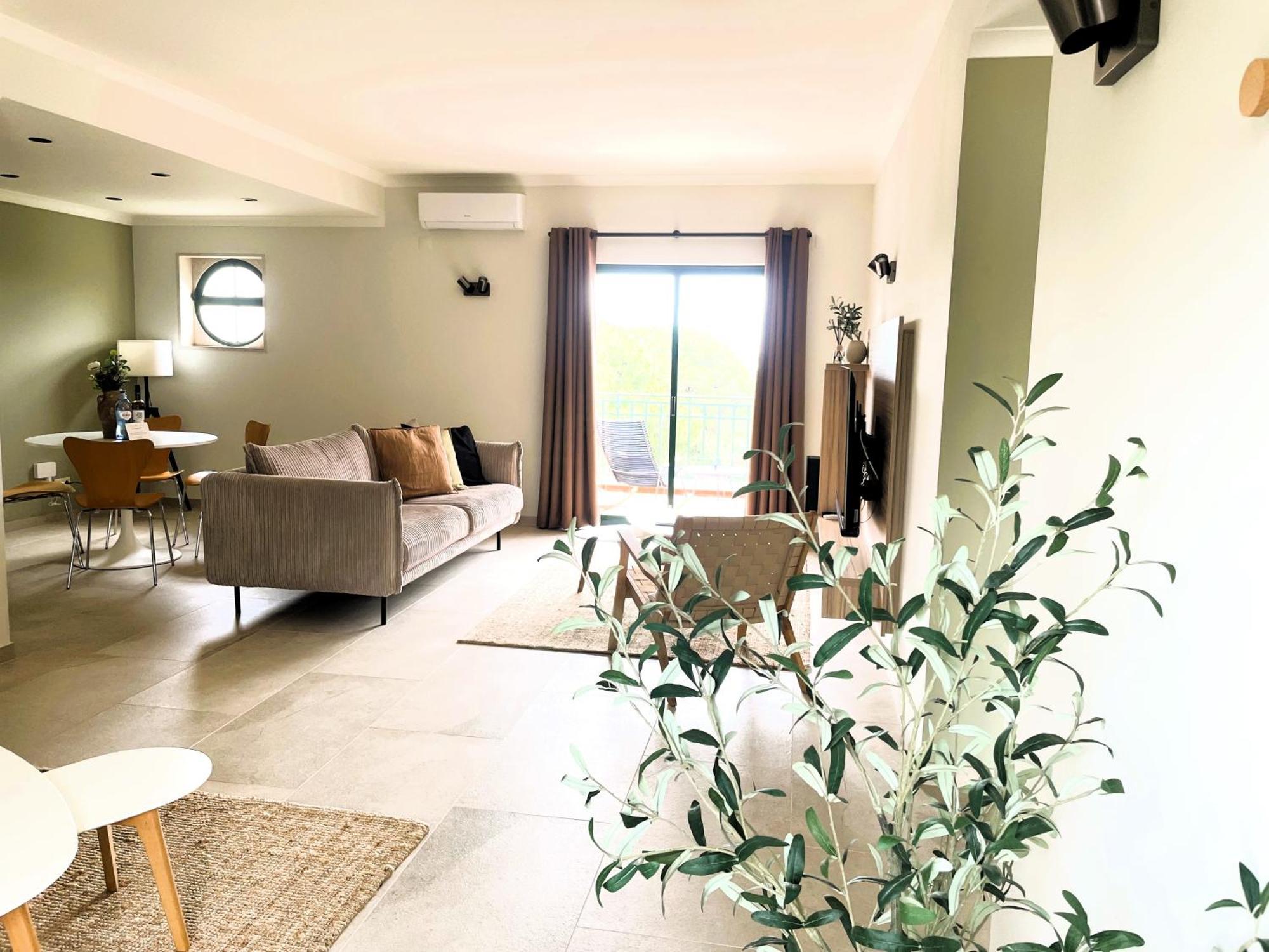 Casa Velha - Adults Friendly Apartment Albufeira