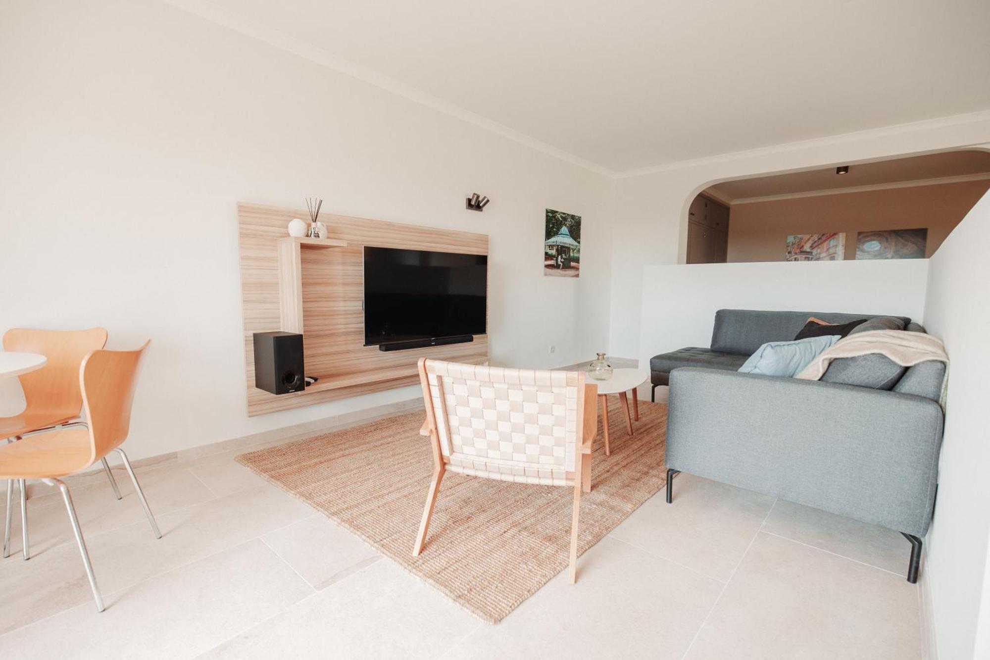 Apartment Casa Velha - Adults Friendly