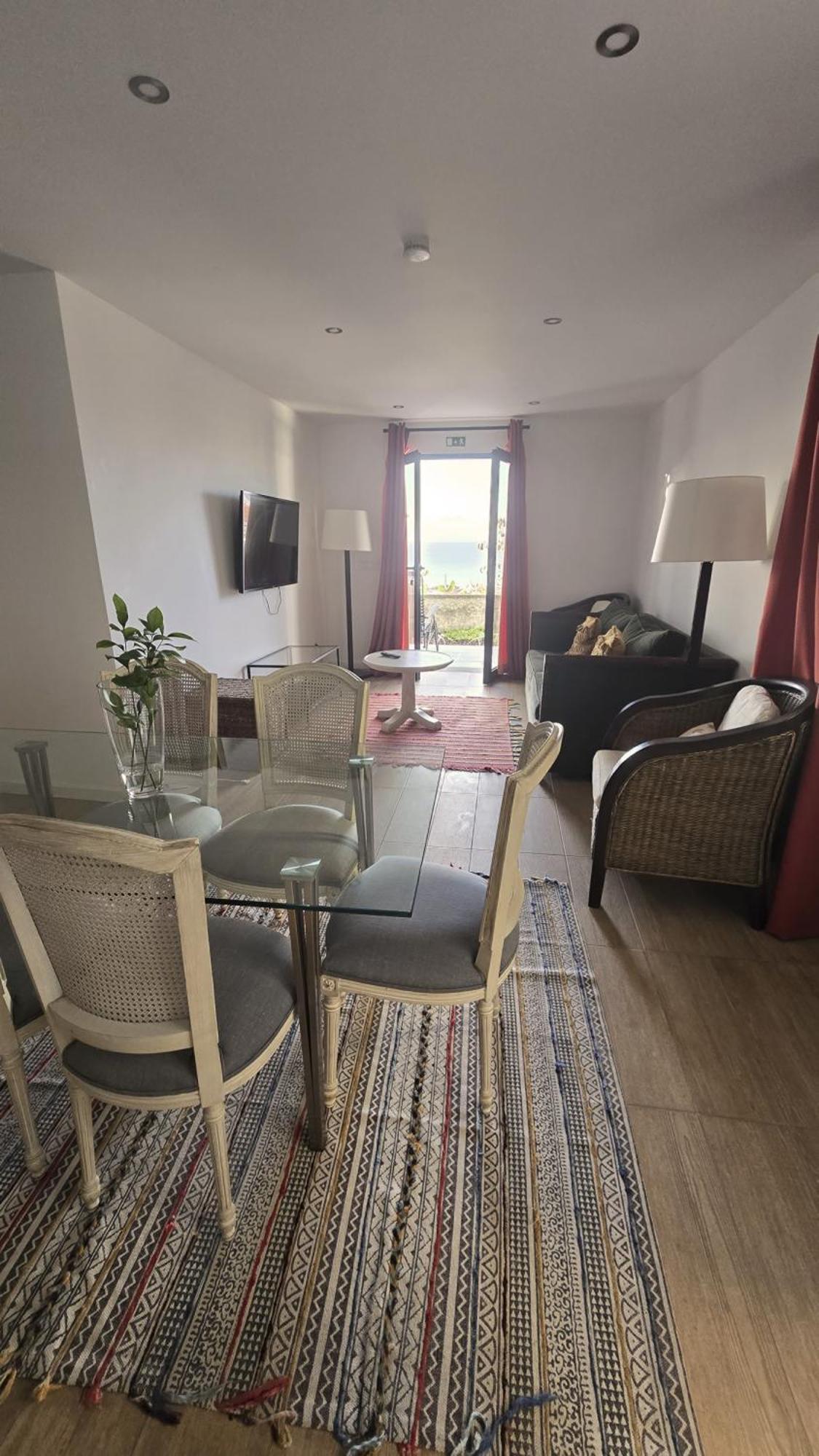 Loki Apartment