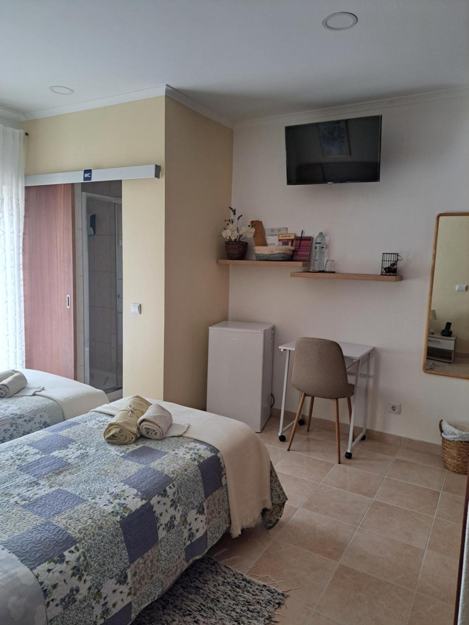 Alojamento Local Casa Afonso Guest house Lagos