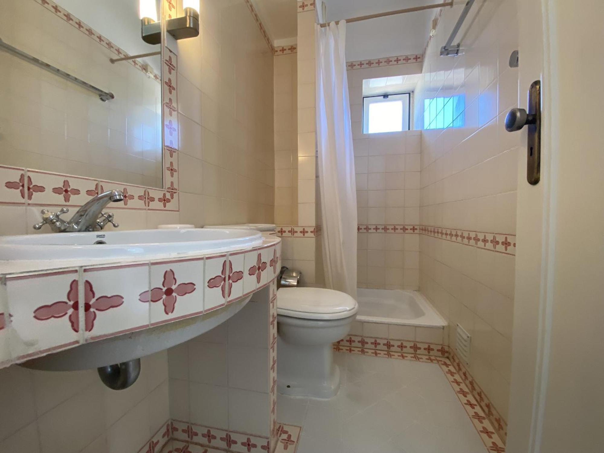 Appartement Garden House Duplex 5 Px T2 *