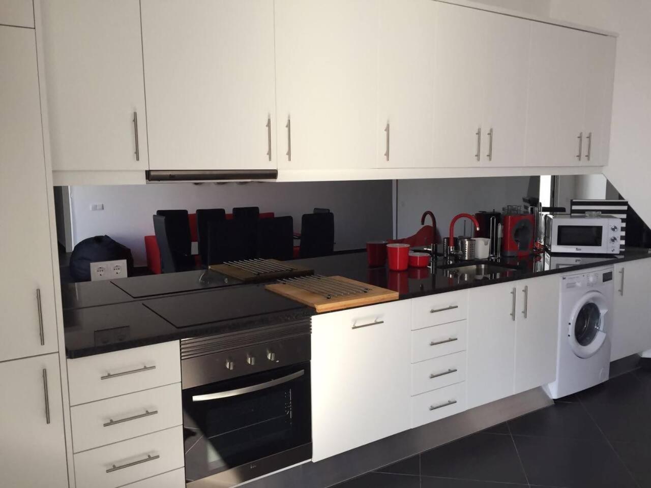 Apartamento Casa Com 3 Jacuzzi Em