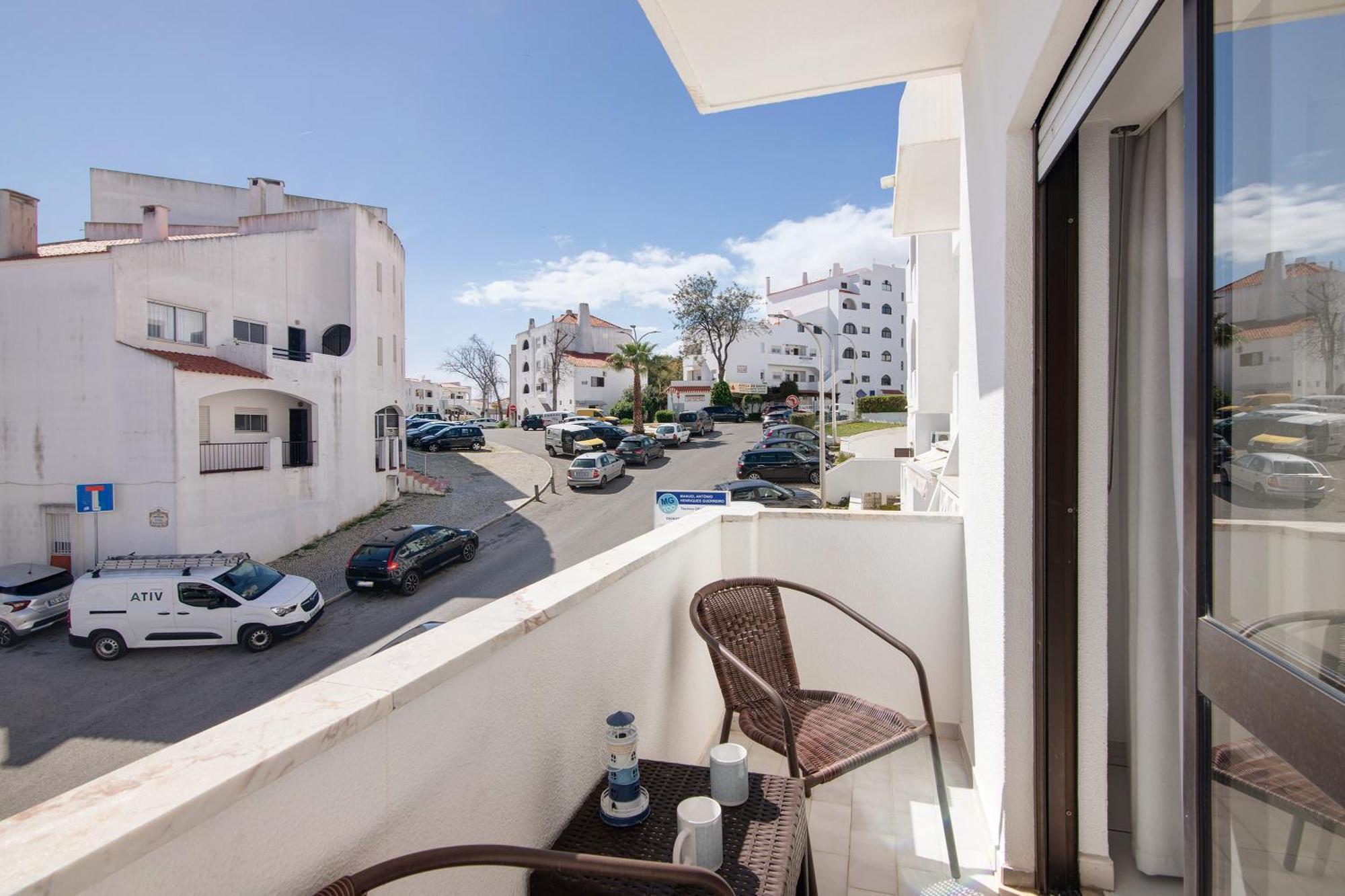 Appartement Center *
