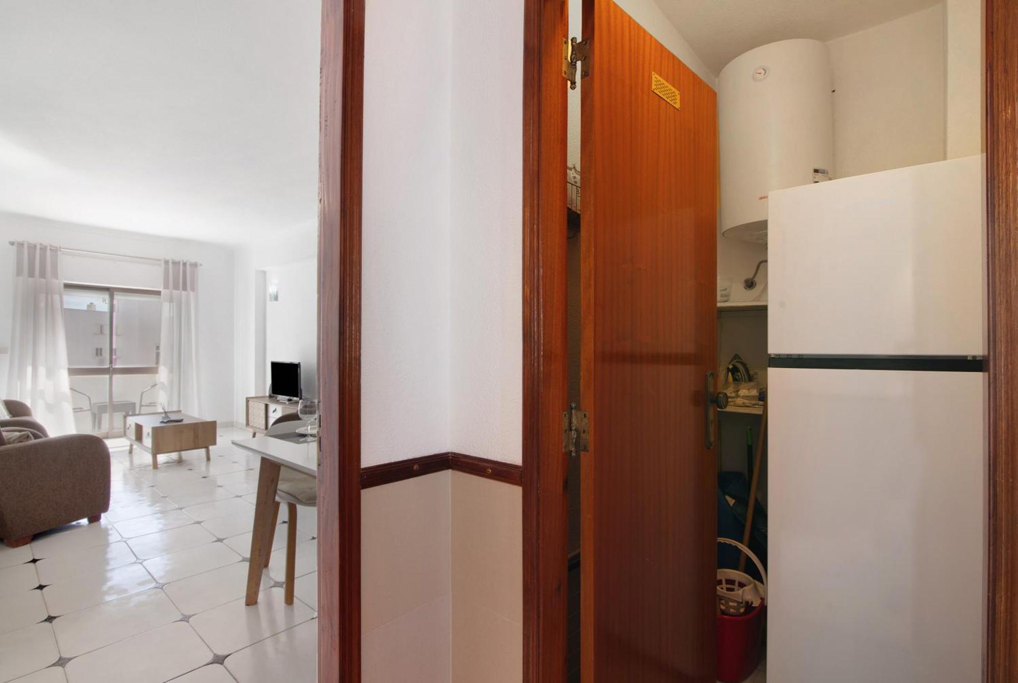 Center Appartement