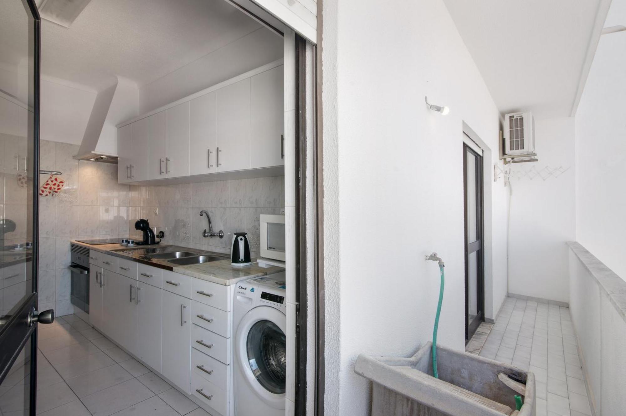 Appartement Center Albufeira