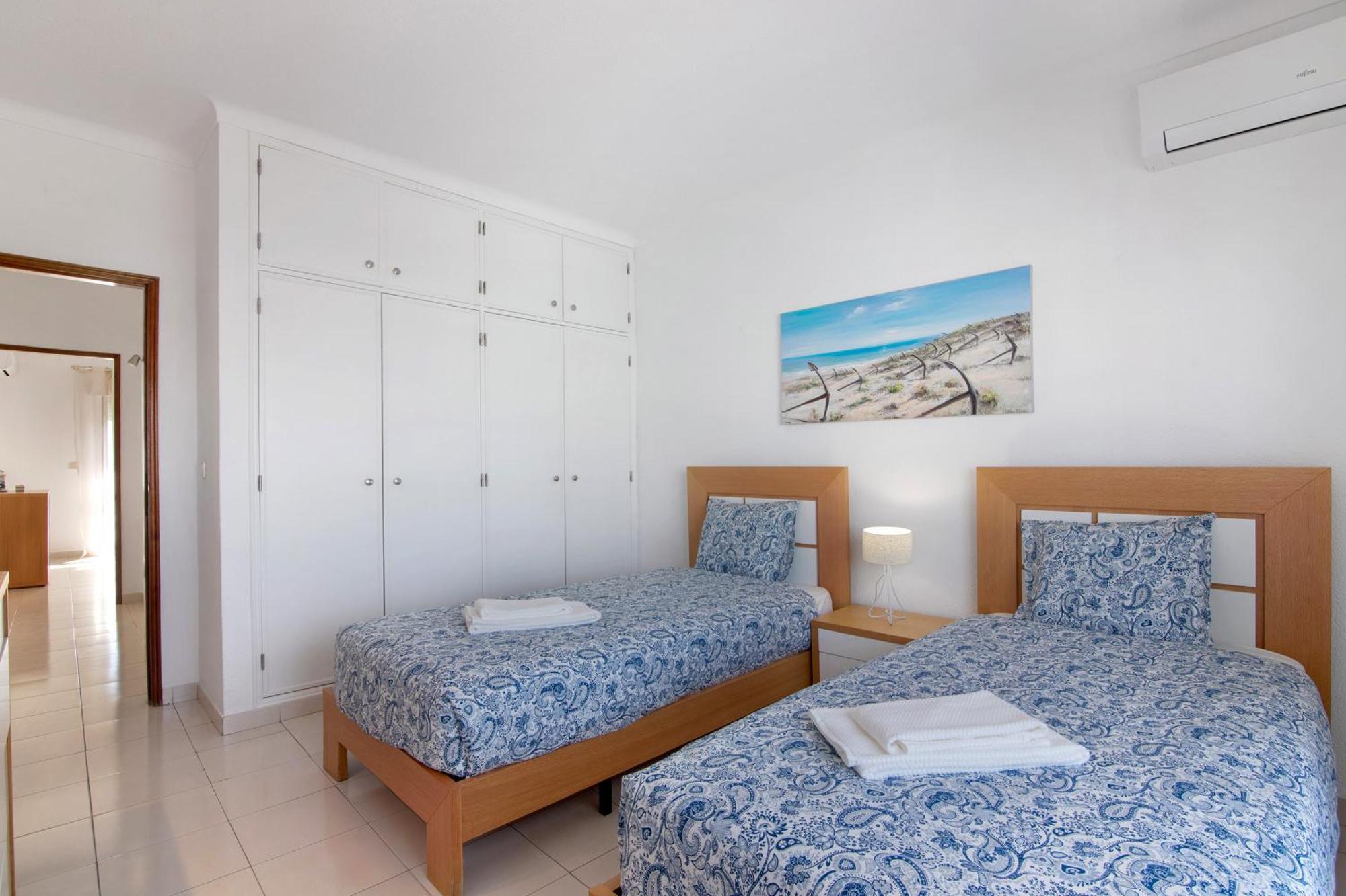 Appartement Center