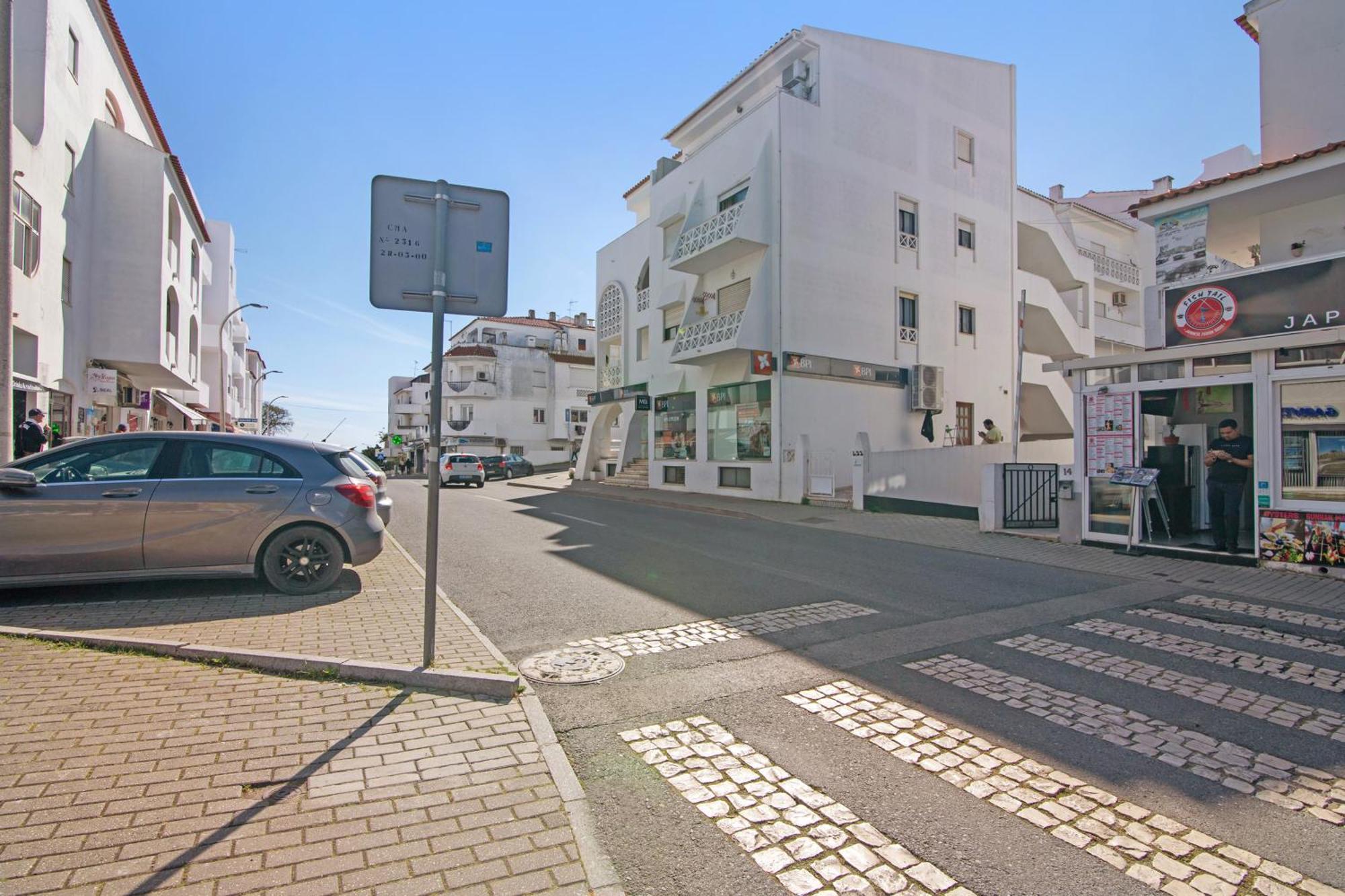 Appartement Center *