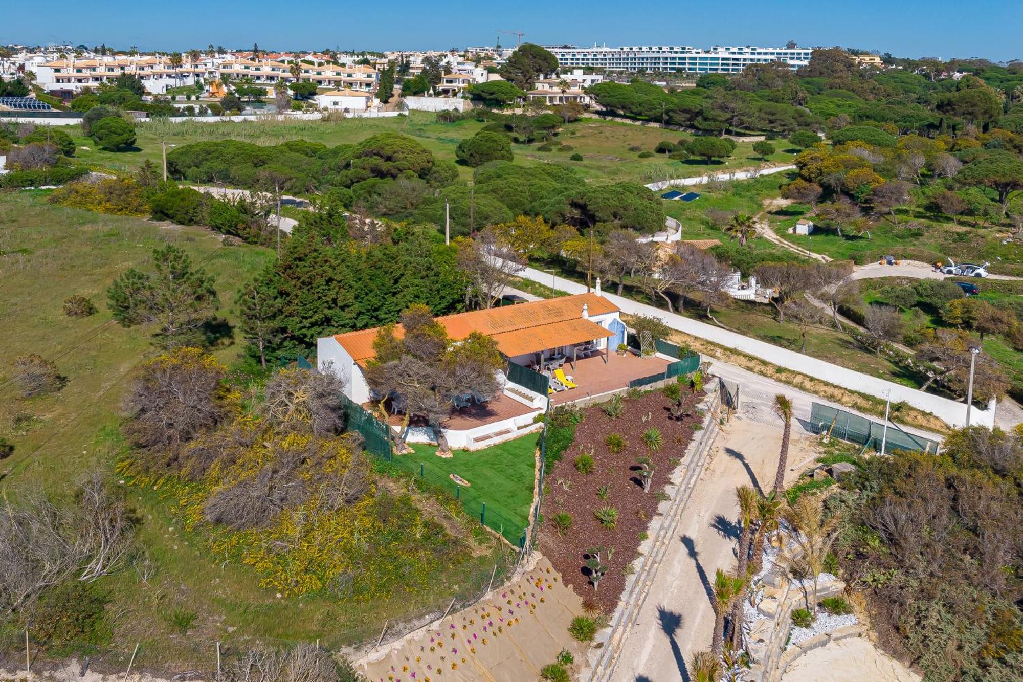 Casa Mimao Сasa de vacaciones Albufeira