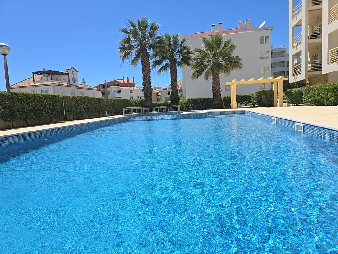 Apartment Mar A Vista Albufeira