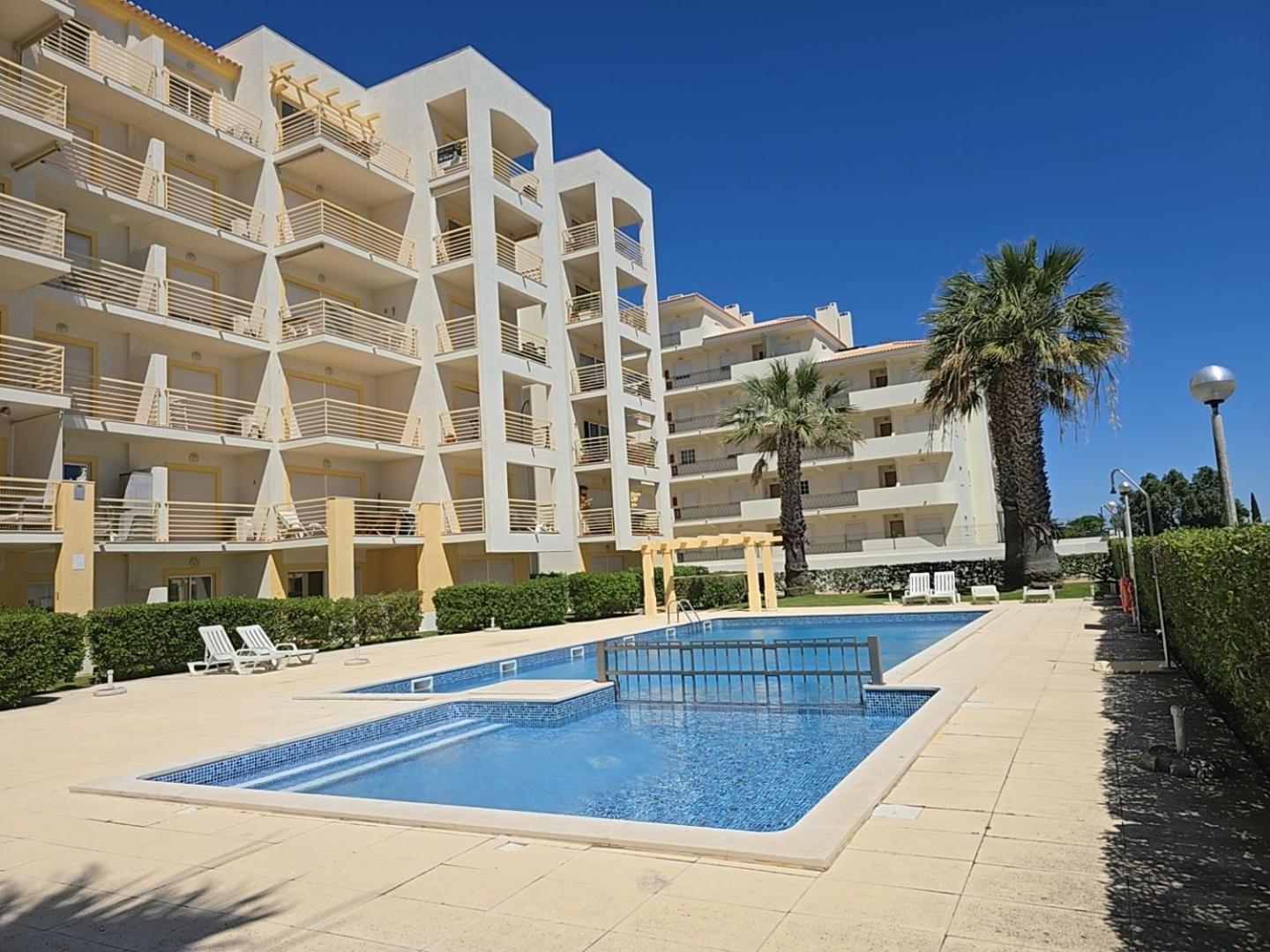 Mar A Vista Apartment