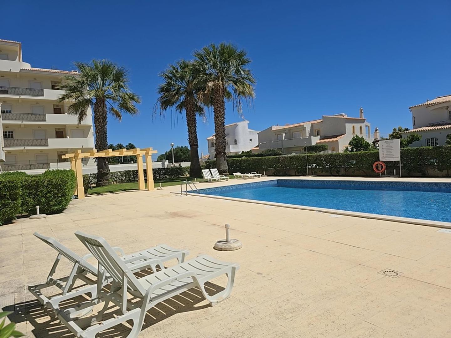 Apartment Mar A Vista