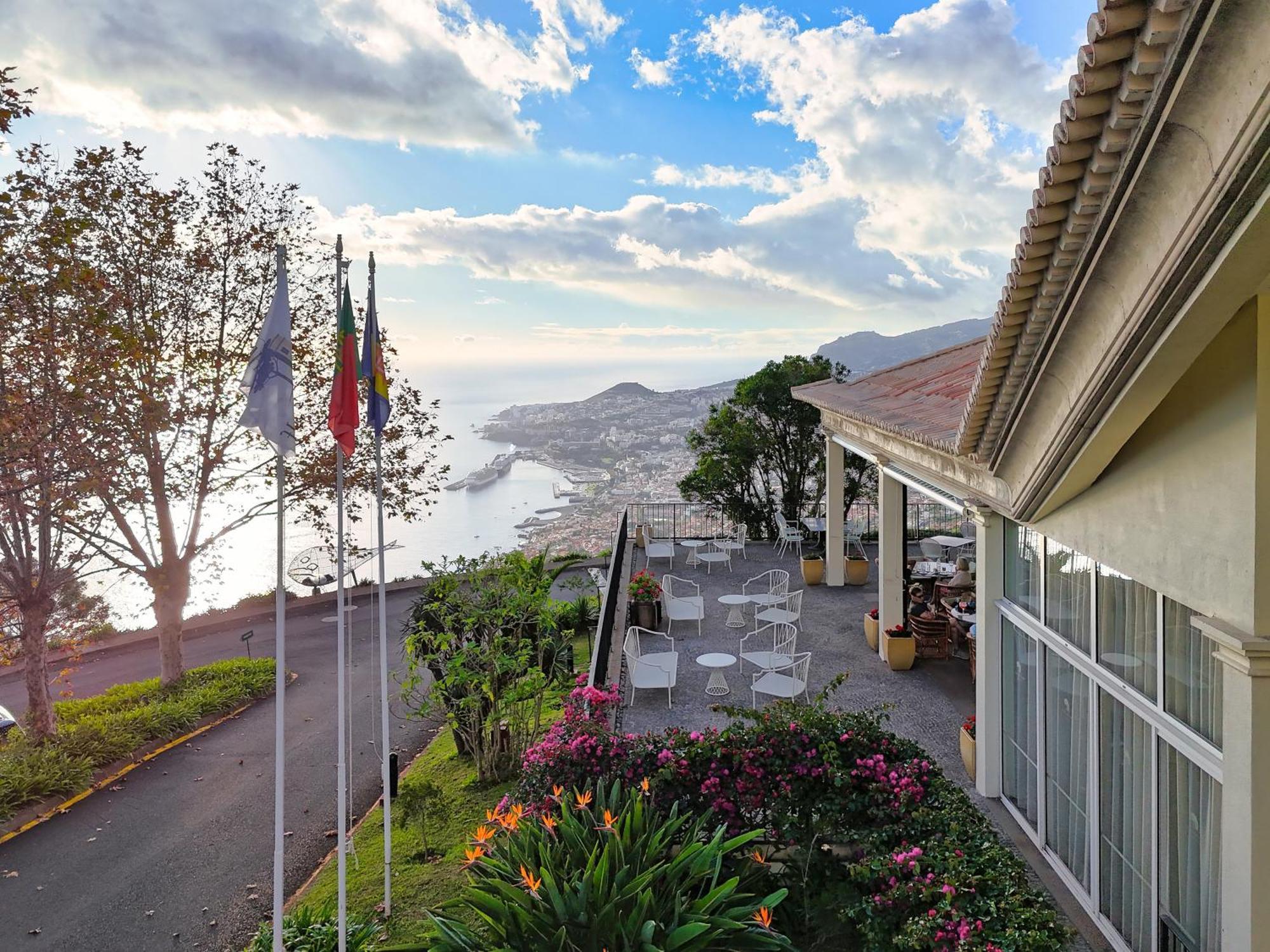 Palheiro Village Holiday park 5*