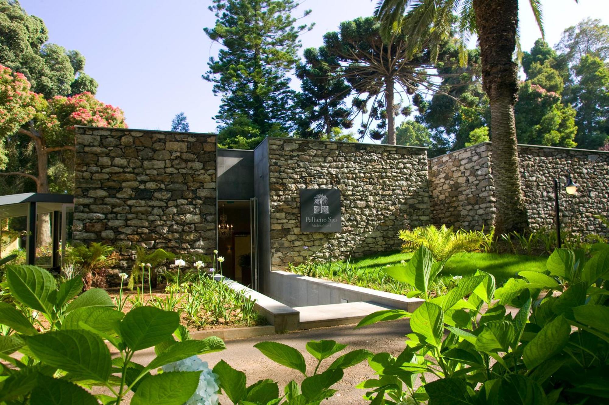 Palheiro Village Holiday park Funchal (Madeira)