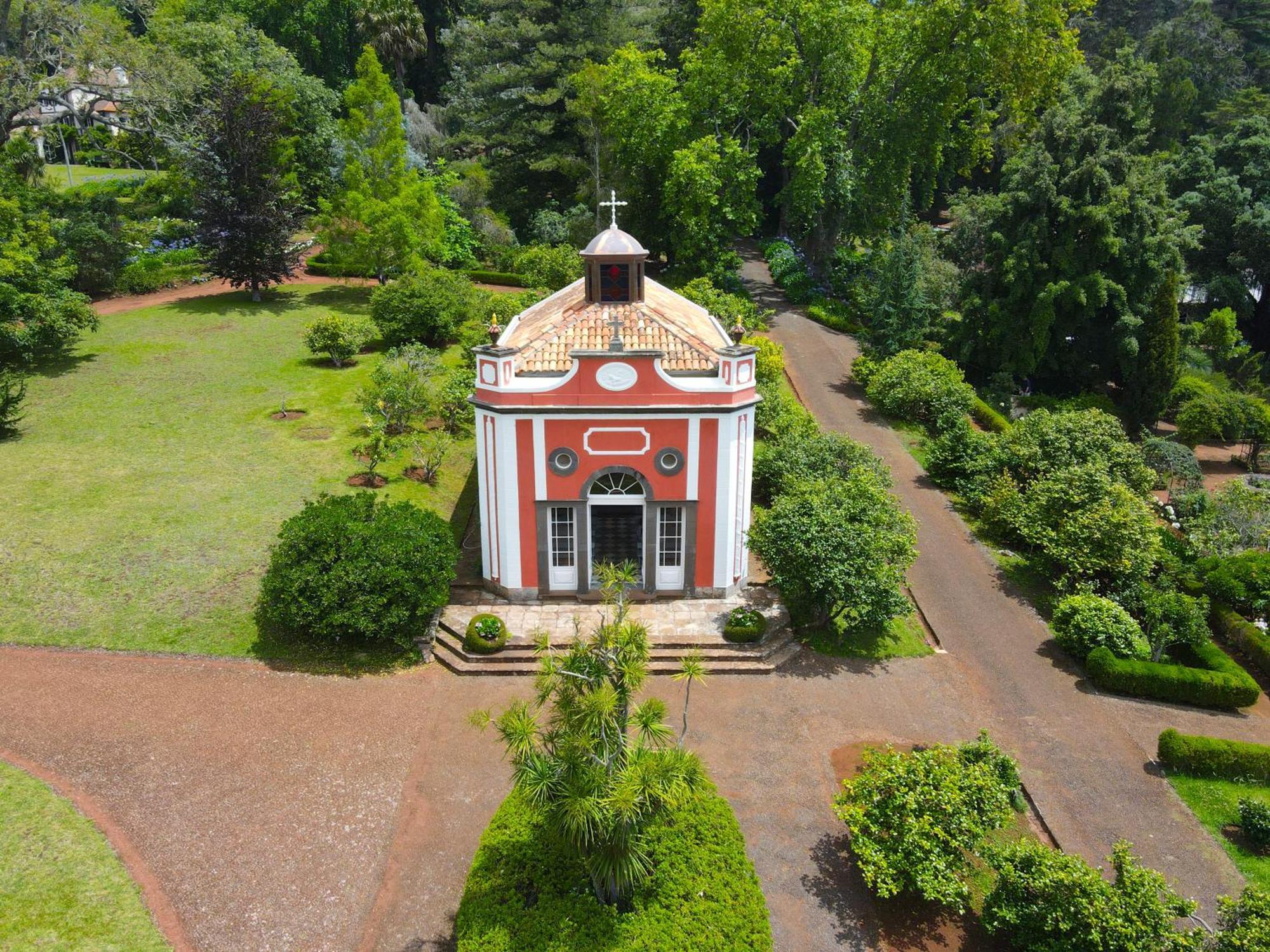 Palheiro Village Holiday park