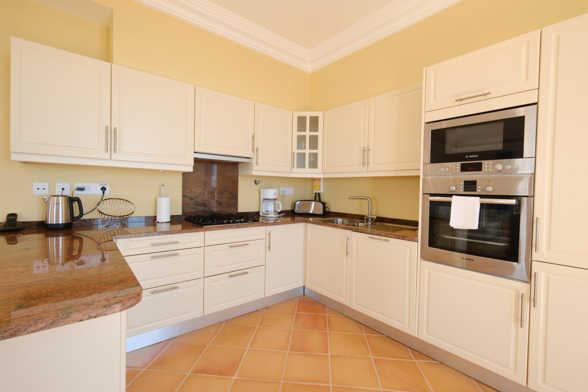 Holiday park Palheiro Village 5*