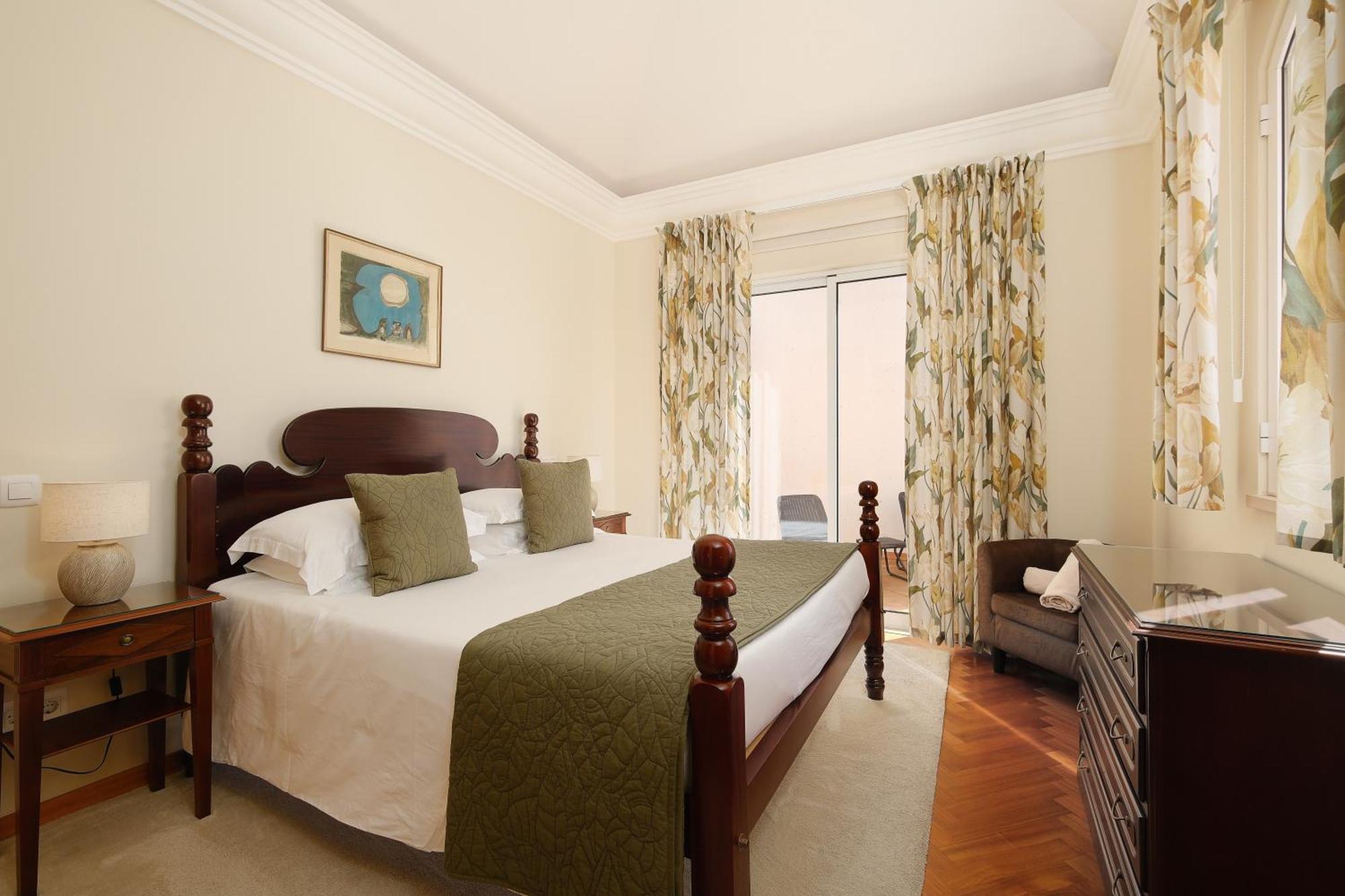 Palheiro Village Holiday park Funchal (Madeira)