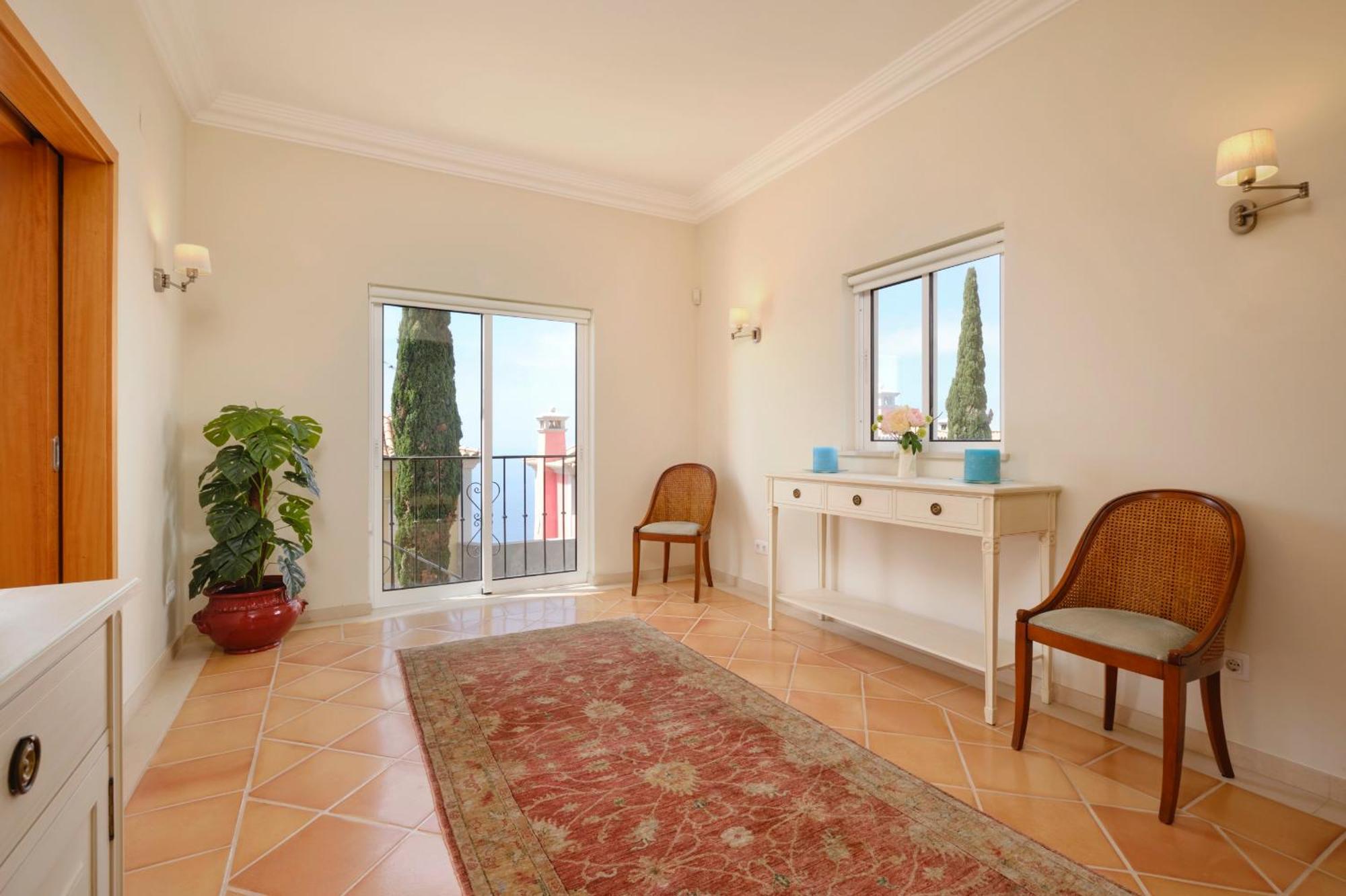 Palheiro Village Holiday park Funchal (Madeira)