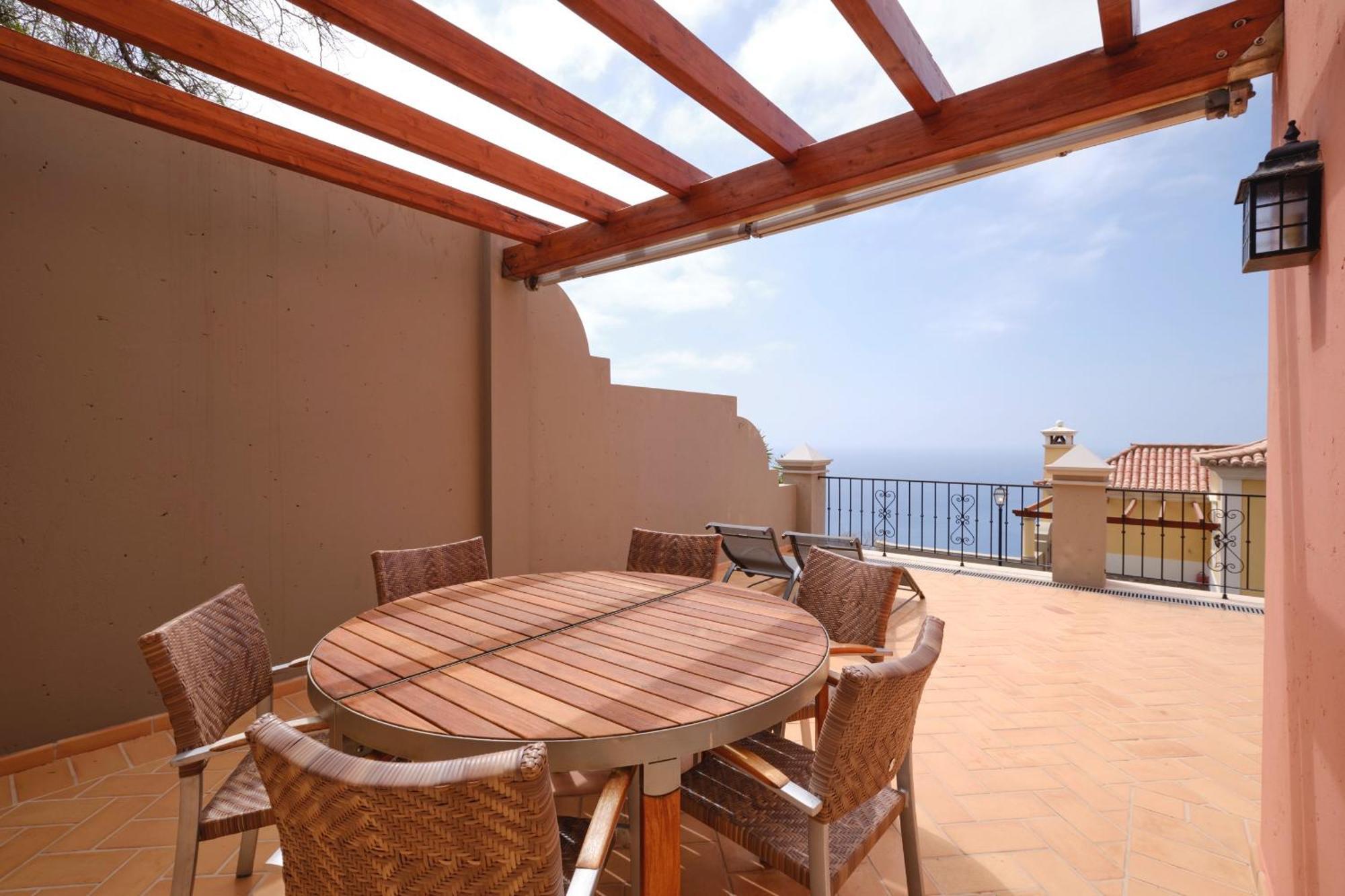 Holiday park Palheiro Village Funchal (Madeira)