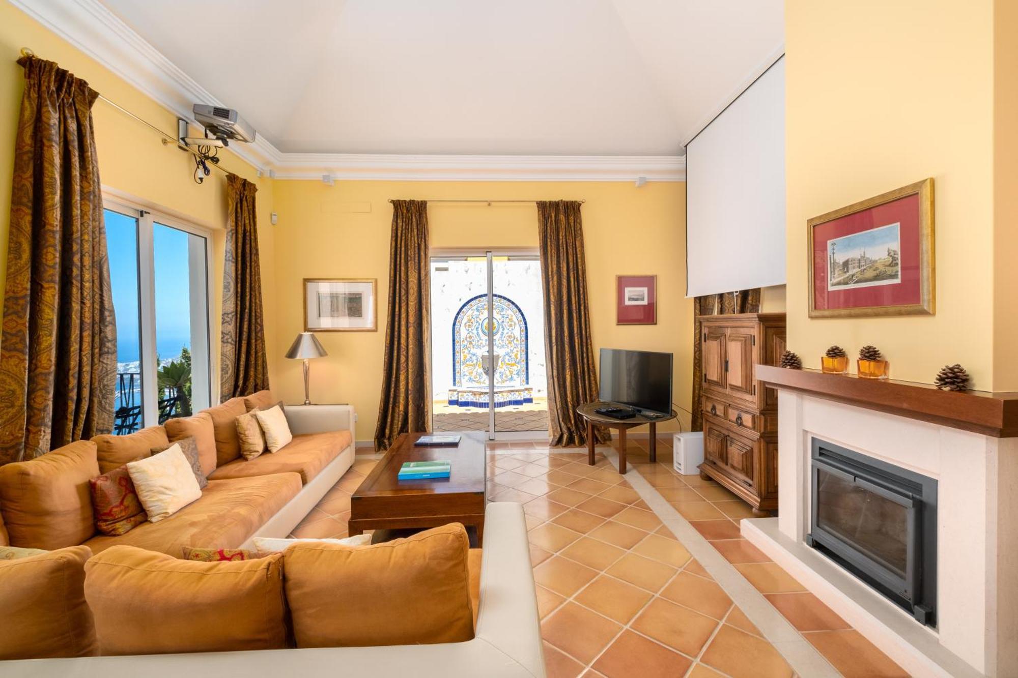 Holiday park Palheiro Village Funchal (Madeira)