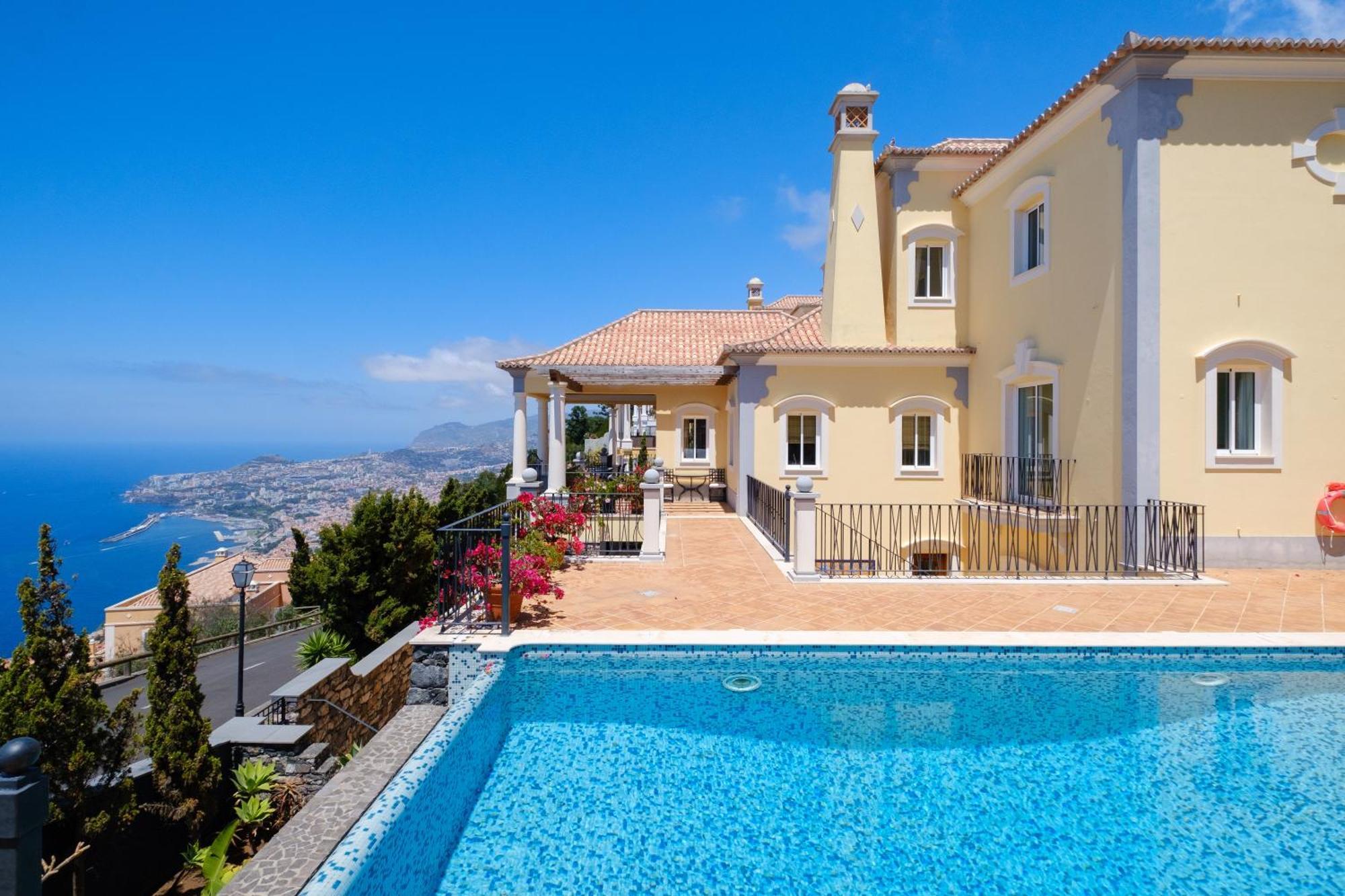 Palheiro Village Funchal (Madeira)
