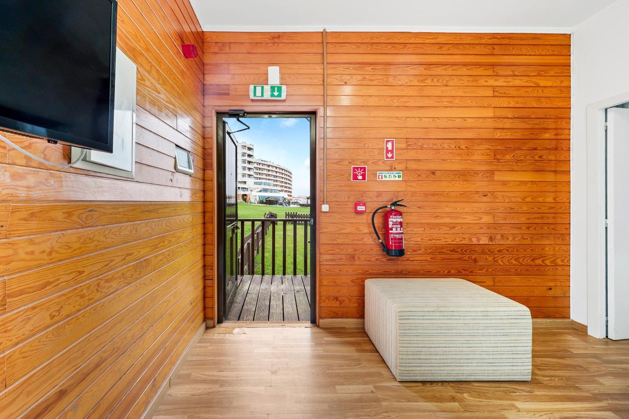 Aparthotel Paraiso De 4*