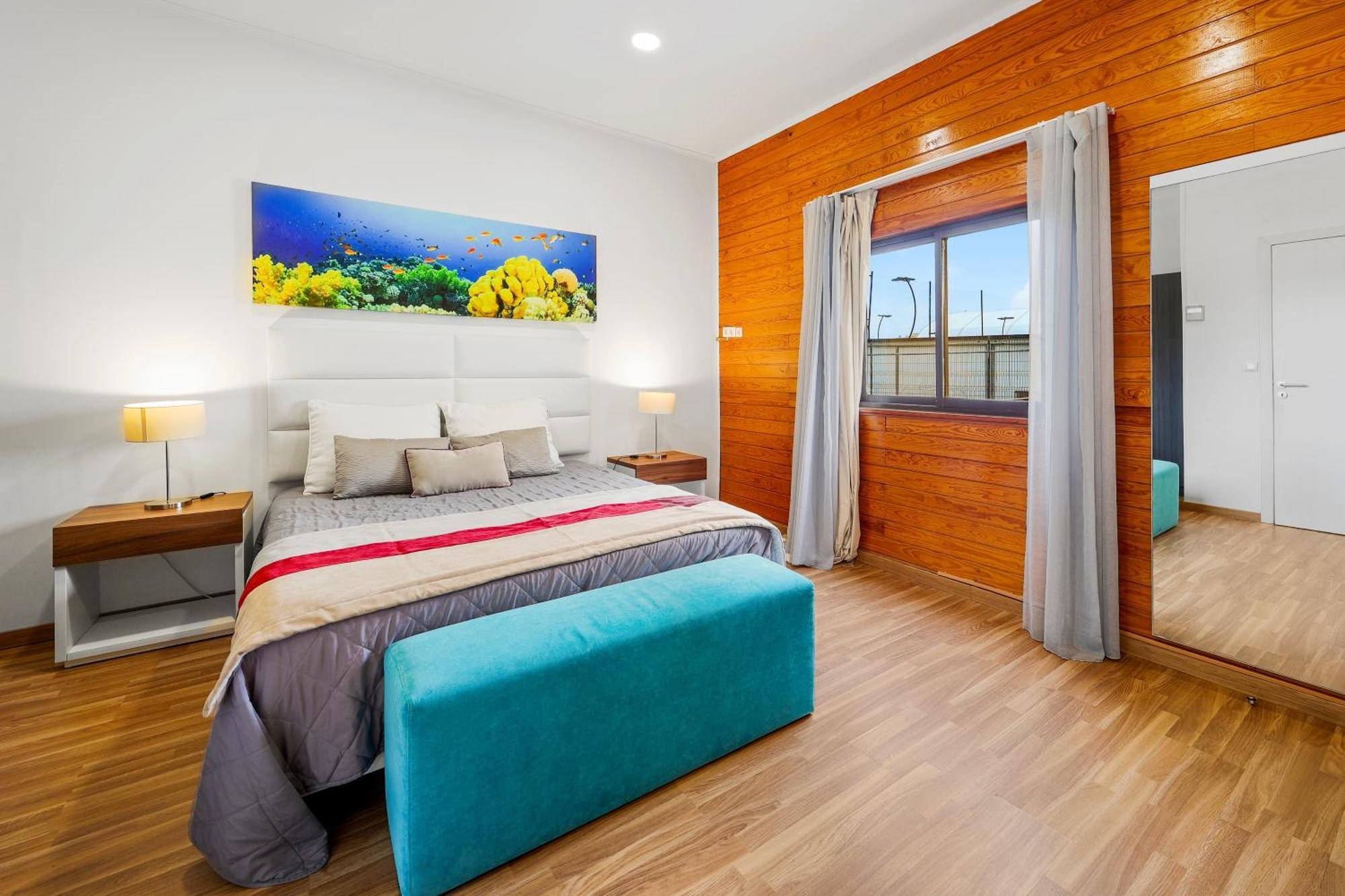 Aparthotel Paraiso De Albufeira