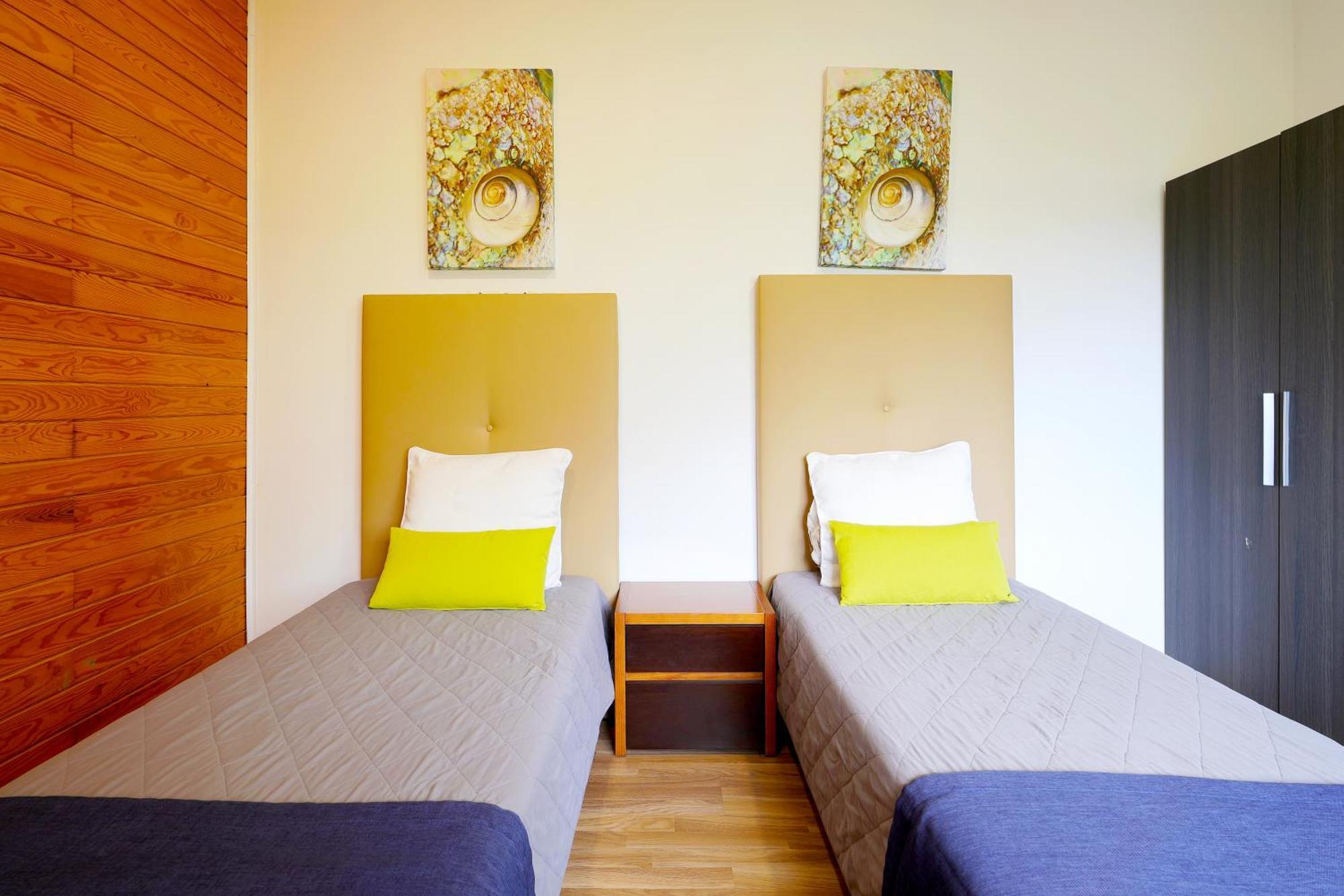 Paraiso De Aparthotel Albufeira
