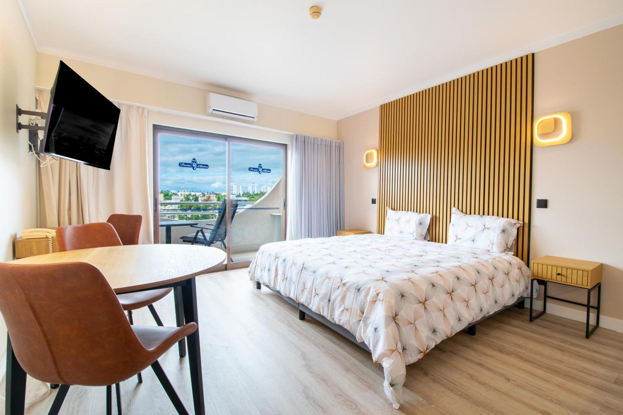 Paraiso De 4* Albufeira