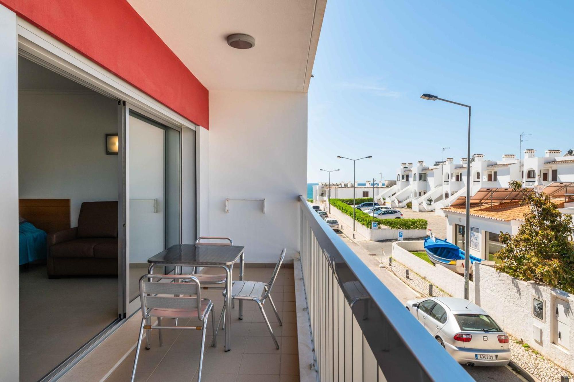 Apartahotel Turisticos Monte Da Vinha Ii Albufeira
