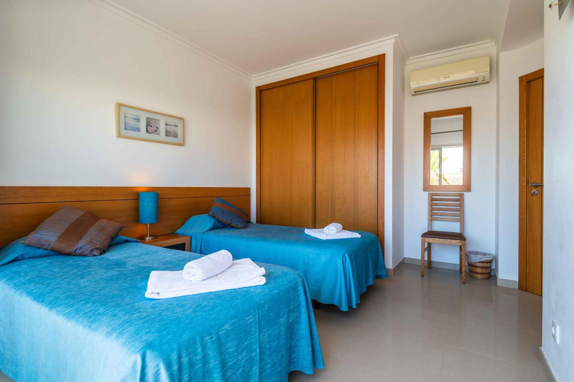 Apartahotel Turisticos Monte Da Vinha Ii