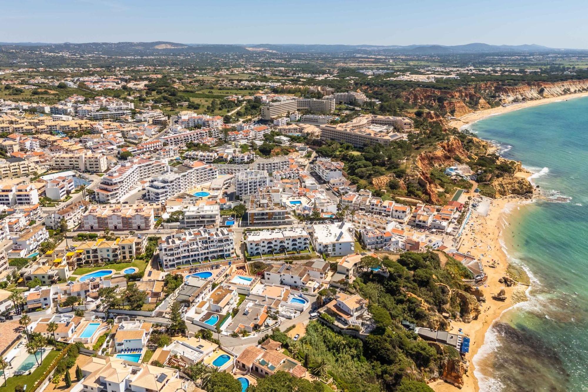 Apartahotel Turisticos Monte Da Vinha Ii 3*