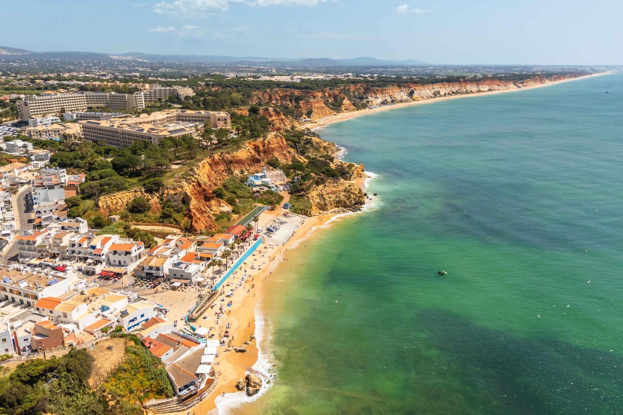 Apartahotel Turisticos Monte Da Vinha Ii 3*