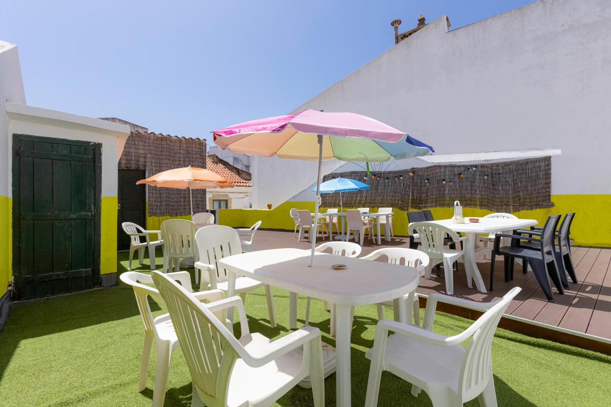 Suntrap Hostel