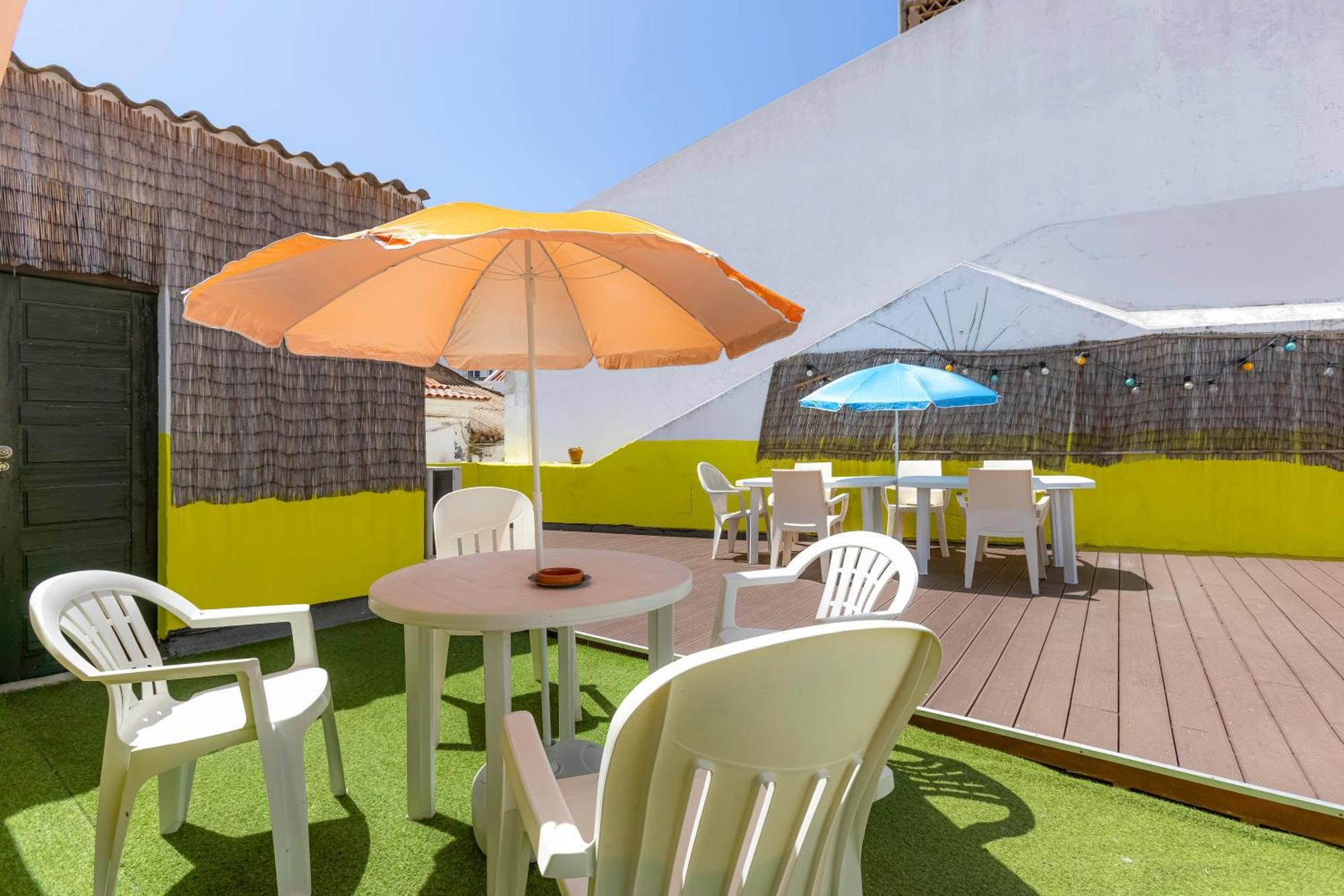 Hostel Suntrap *