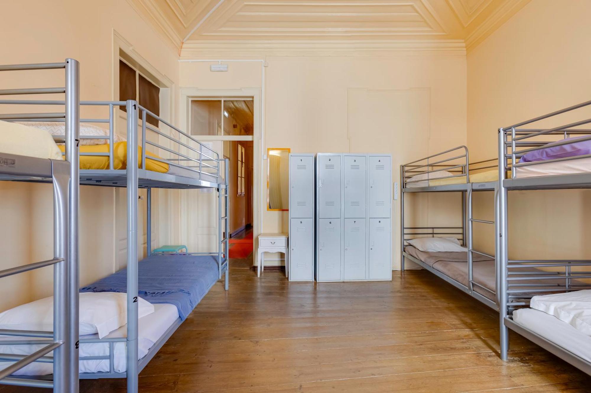 Suntrap Hostel