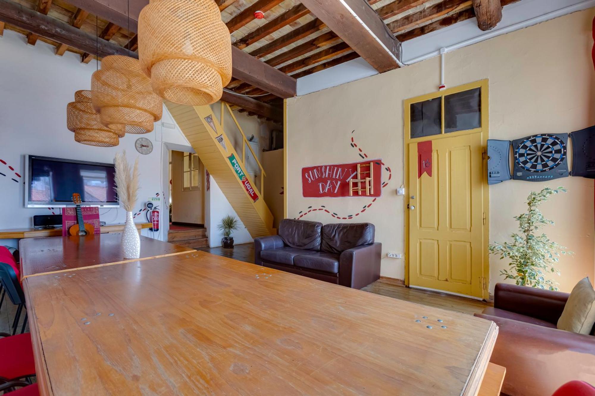 Hostel Suntrap *