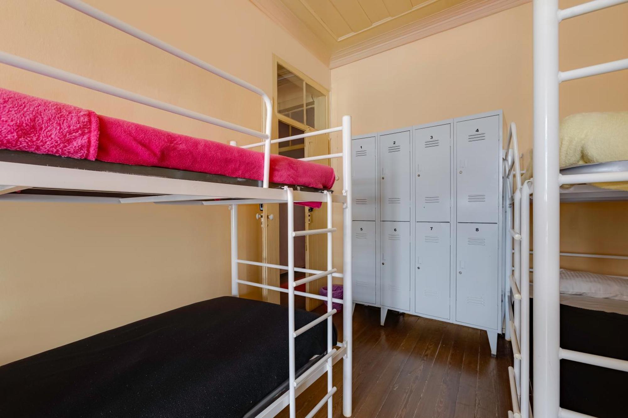 Hostel Suntrap Lagos