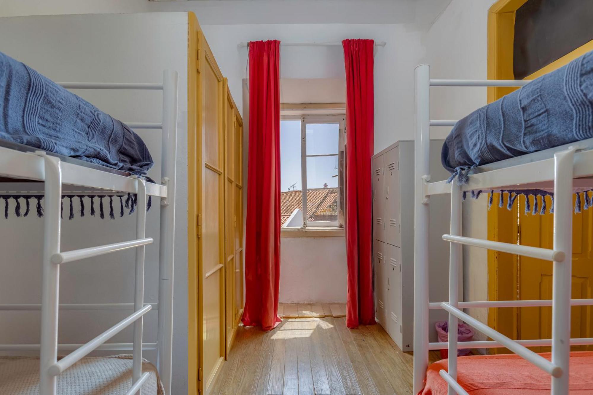 Suntrap Hostel