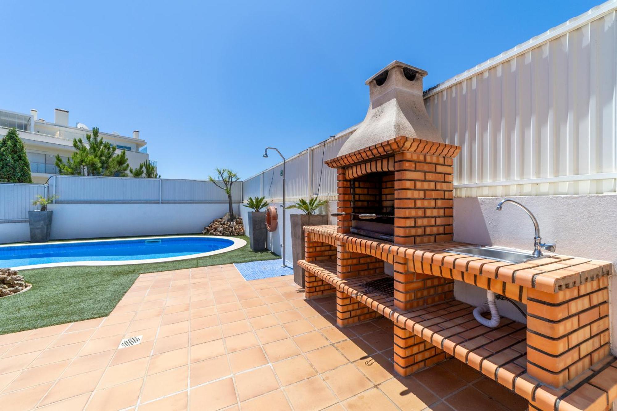 Duma Villa Albufeira