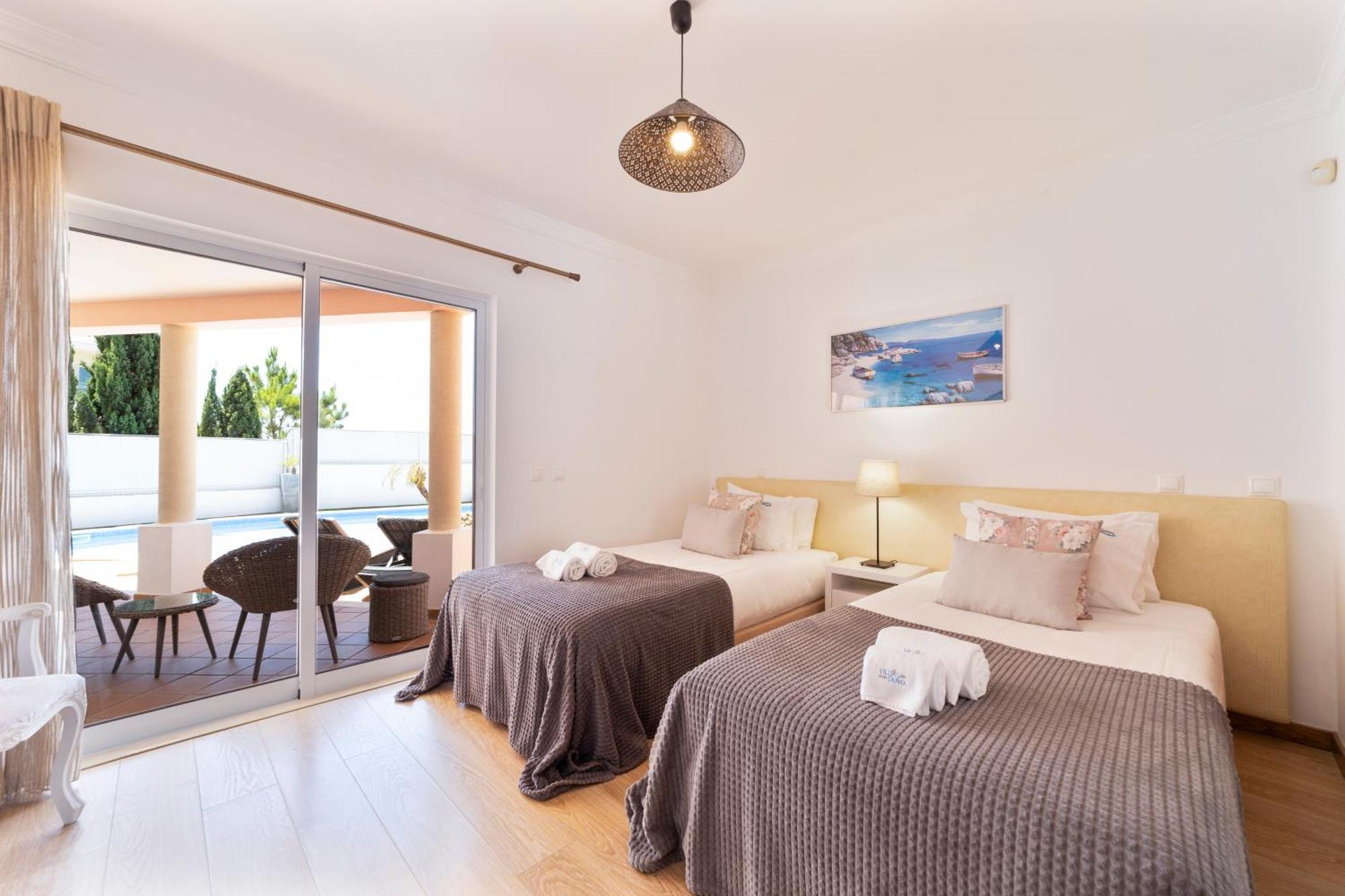 Duma Villa *