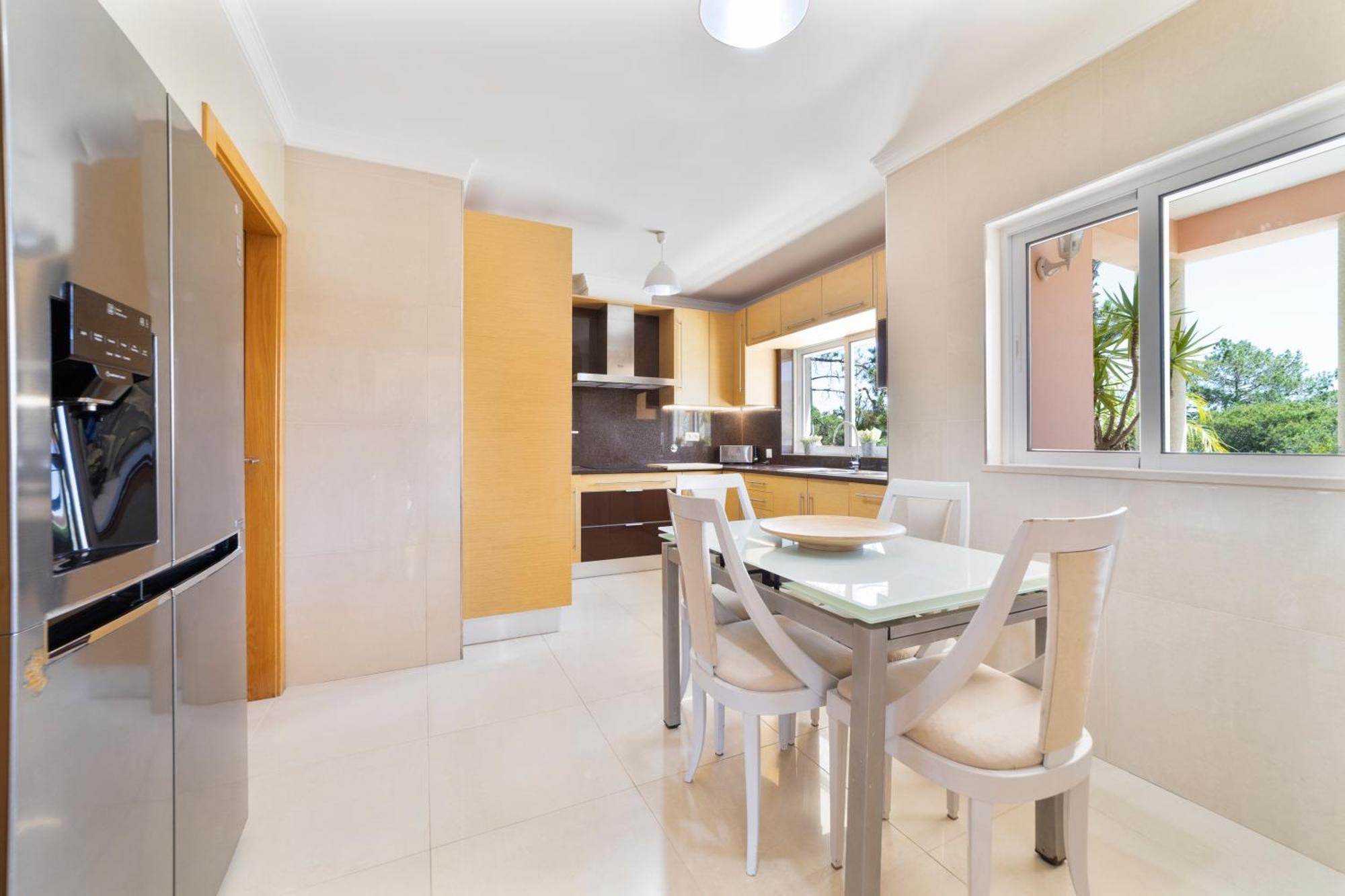 Villa Duma Albufeira