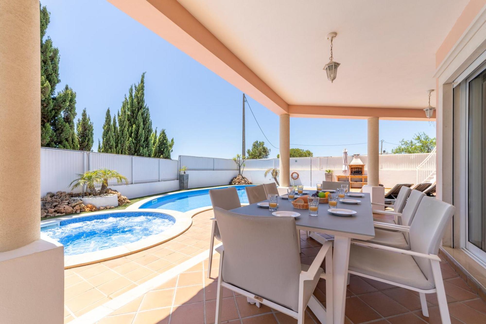 Duma Albufeira