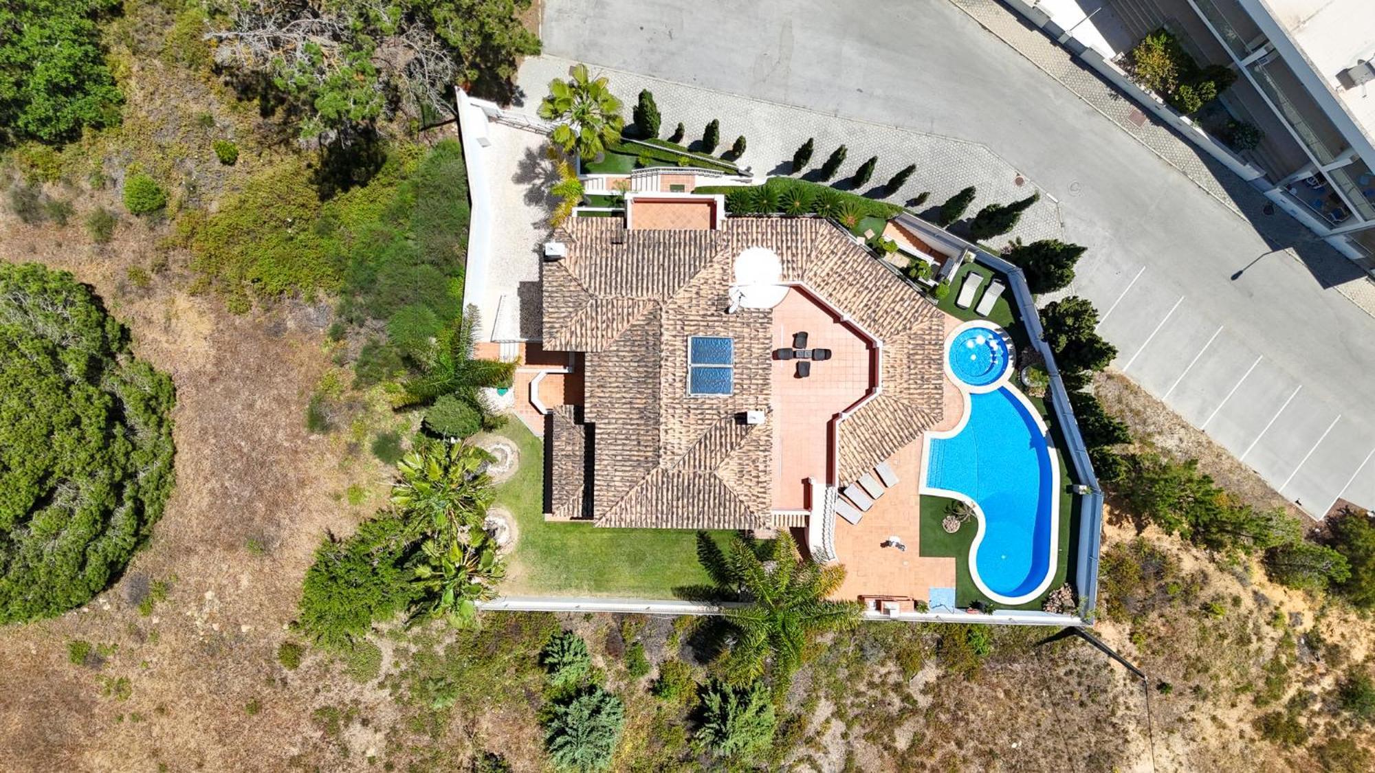 Villa Duma
