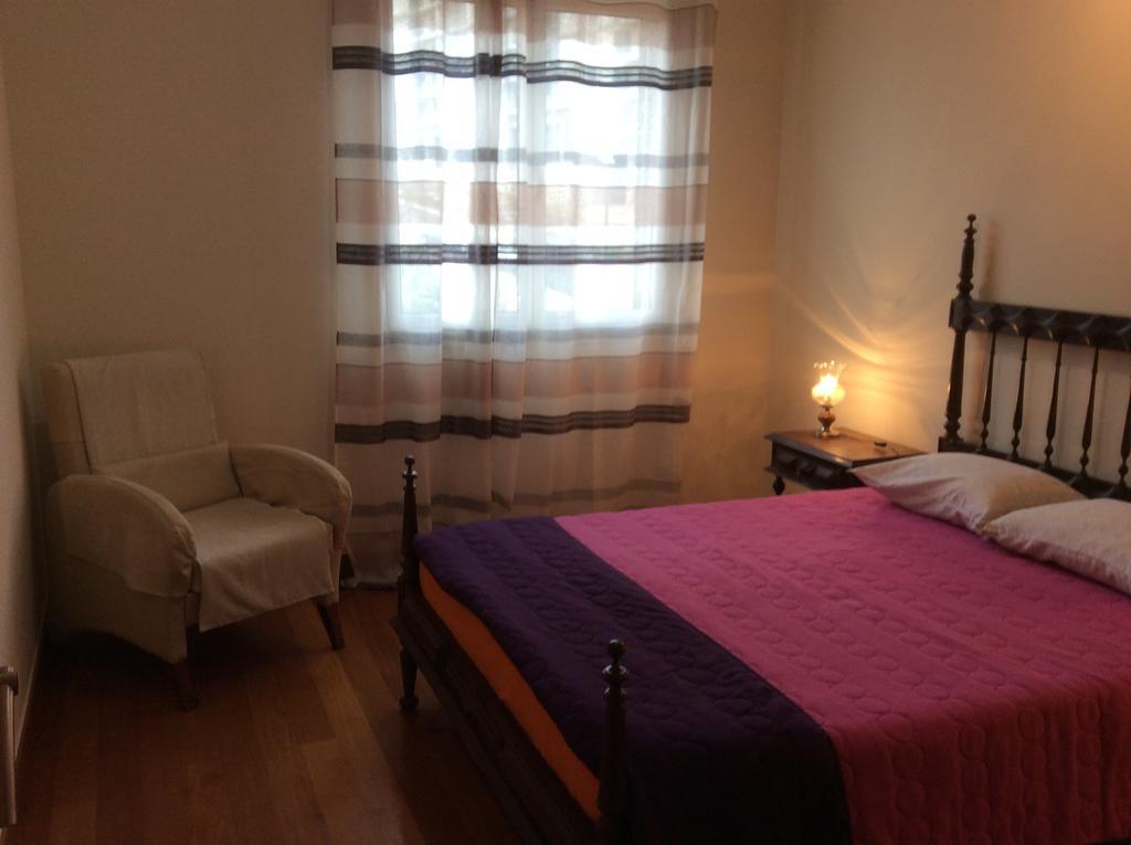 Apartamento Apartamento Formosa Park *