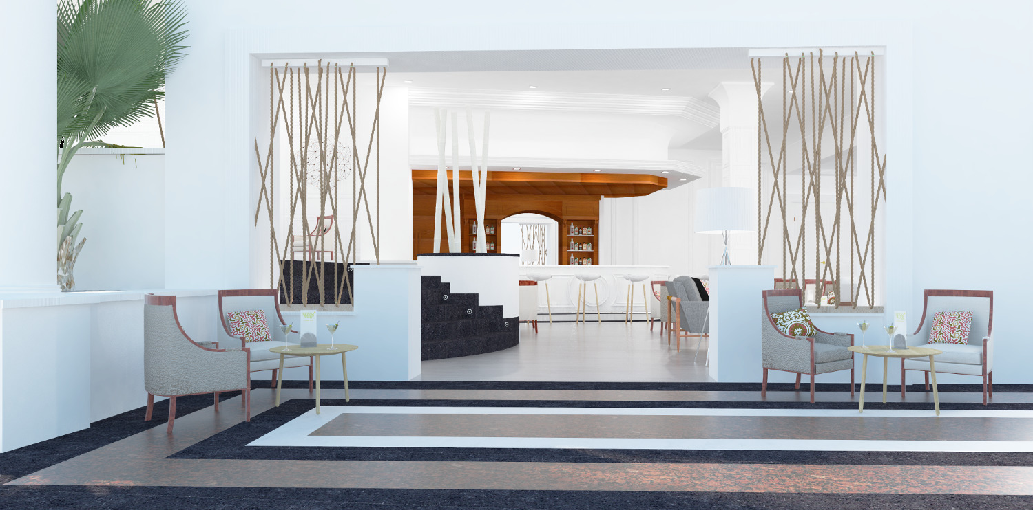 Portobay Blue Ocean (adults Only) 4*