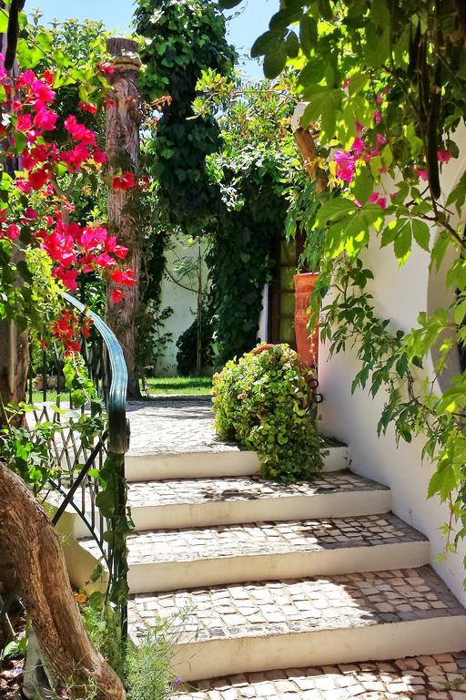 Bed & Breakfast Uma Casa A Beira Sol 3*