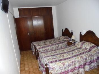 Center & Guest house